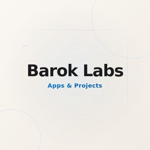Barok Labs